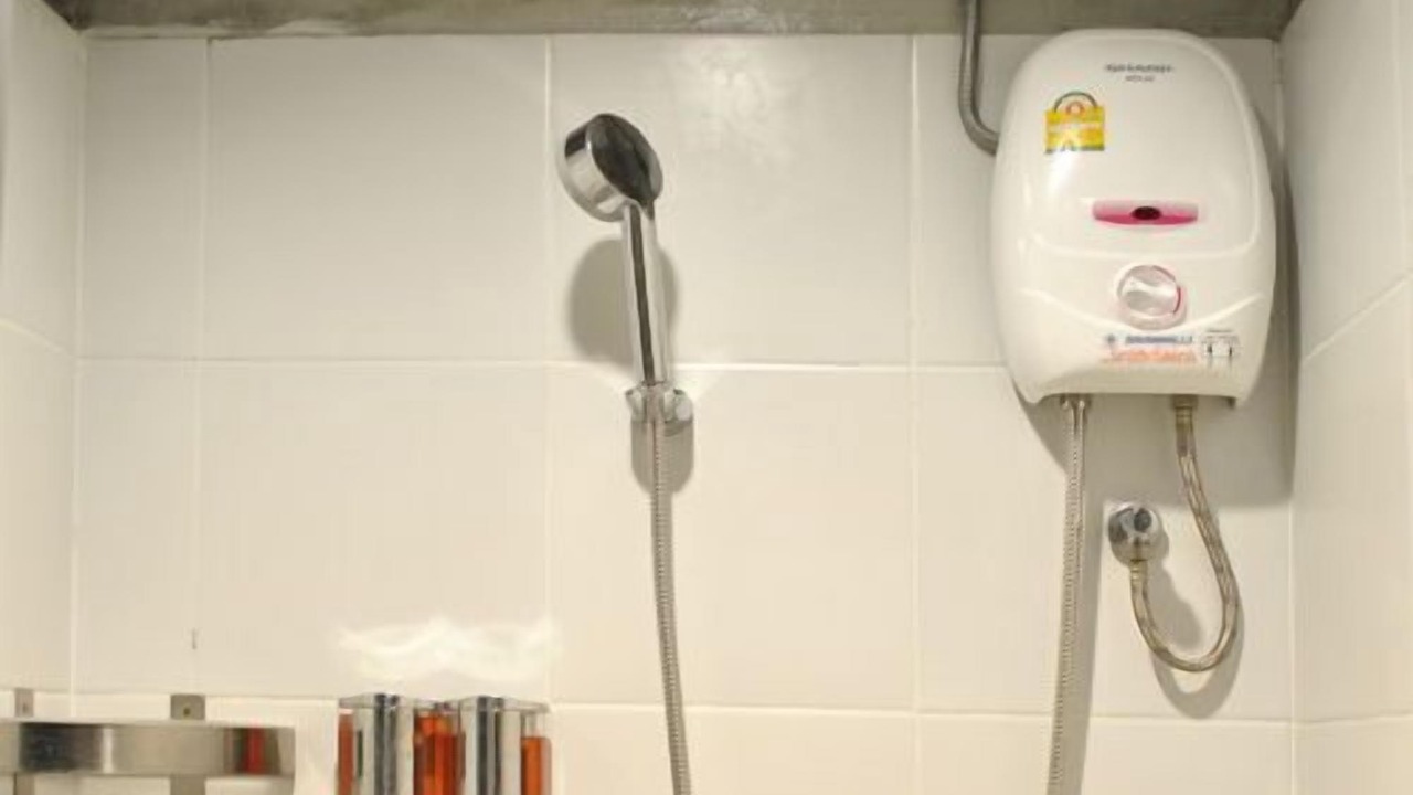 Photo of Bathroom in Chan Kasem