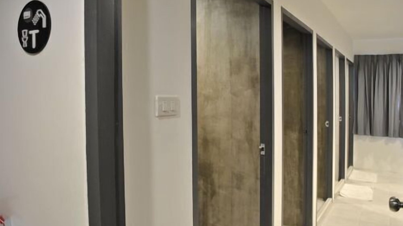 Photo of Bathroom in Chan Kasem