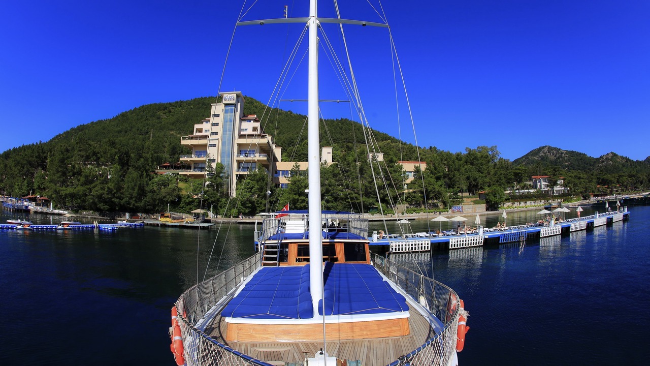 Photo of Others in Marmaris City Center