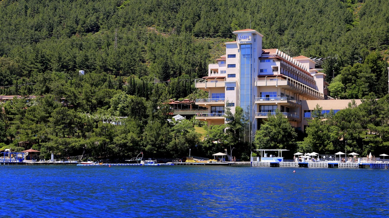 Photo of Others in Marmaris City Center