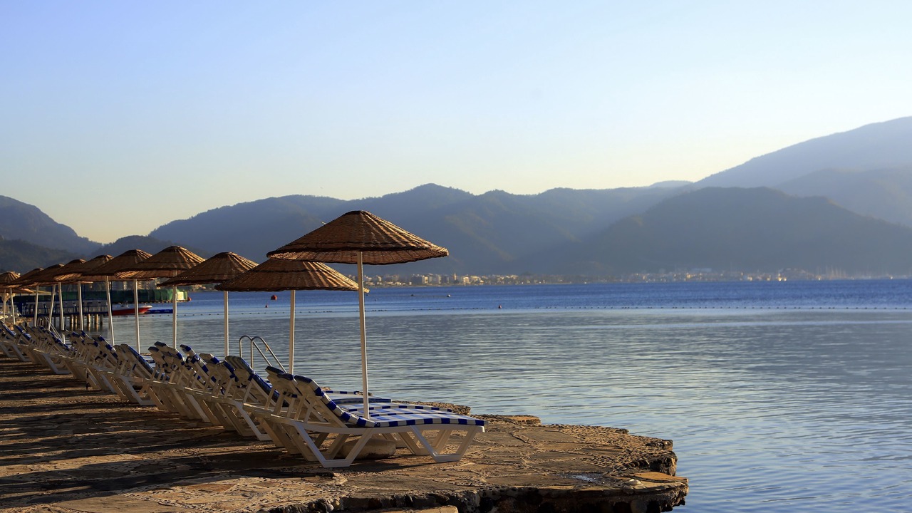 Photo of Others in Marmaris City Center
