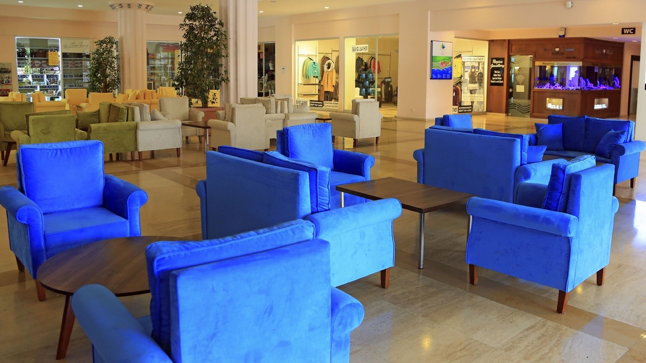 Photo of Others in Marmaris City Center