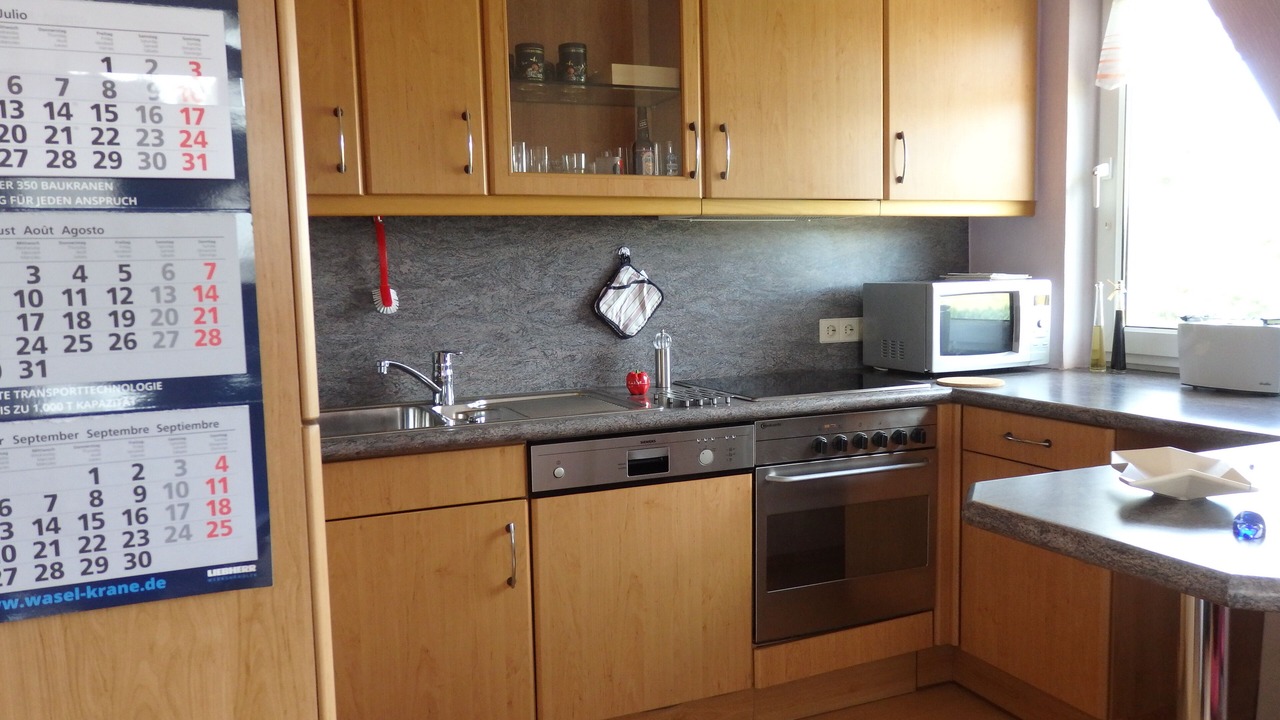 Photo of Kitchen in Nagelsbaum