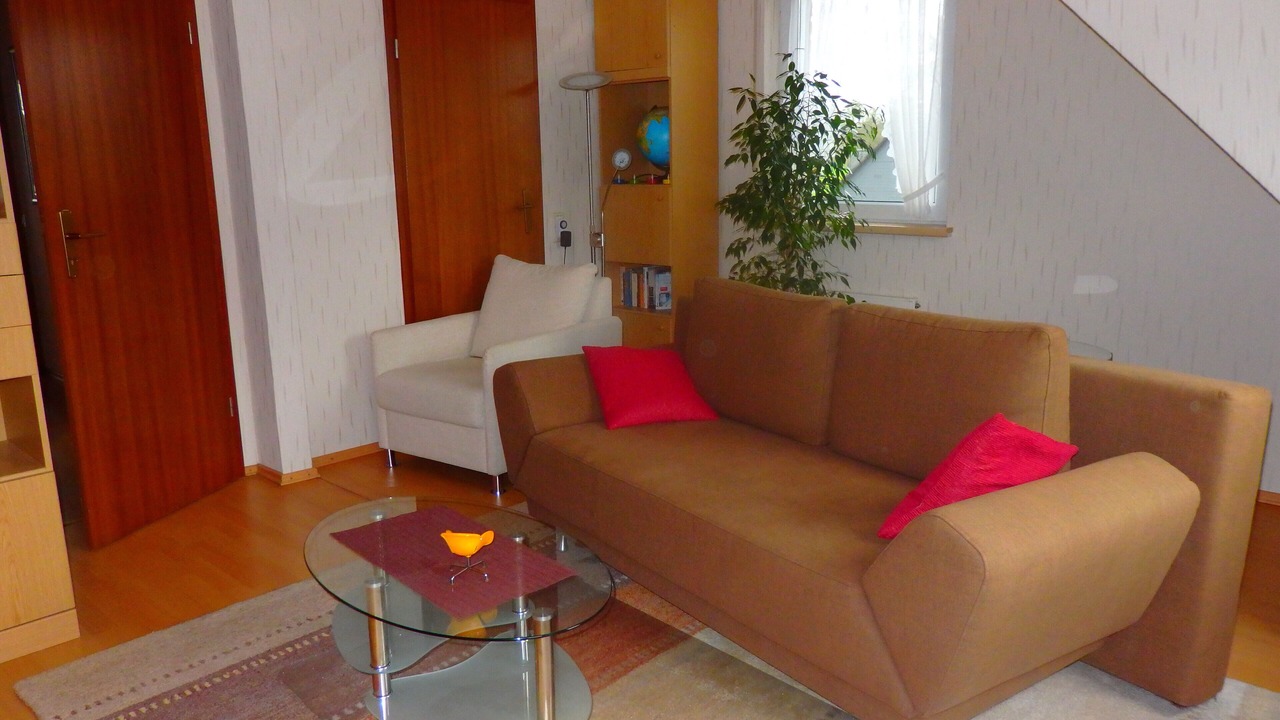 Photo of Livingroom in Nagelsbaum