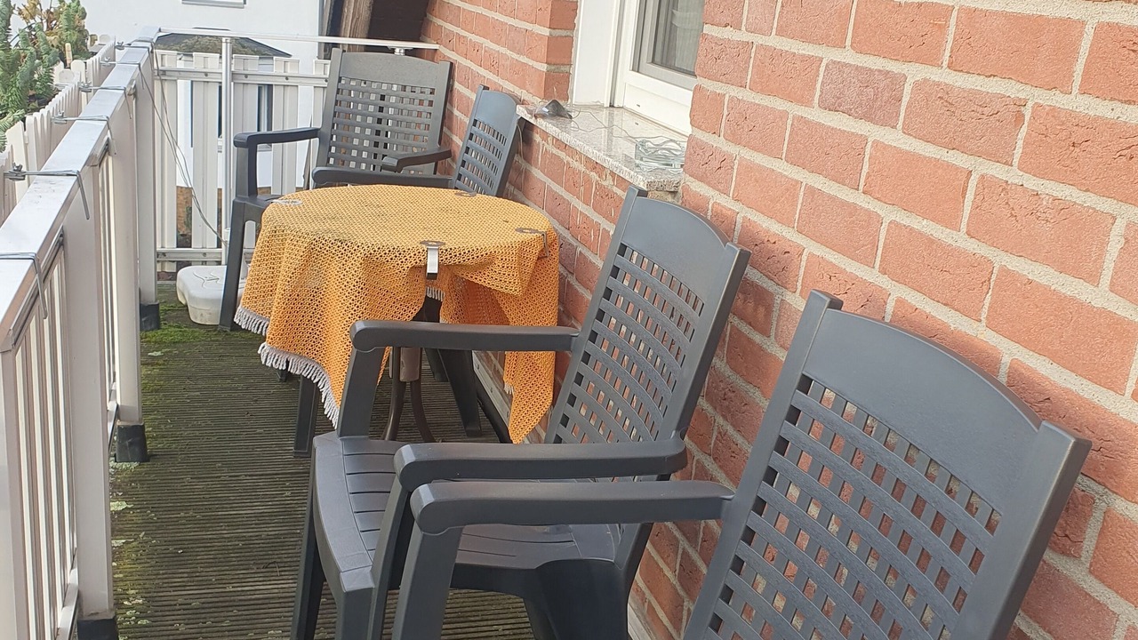 Photo of Outdoor in Nagelsbaum