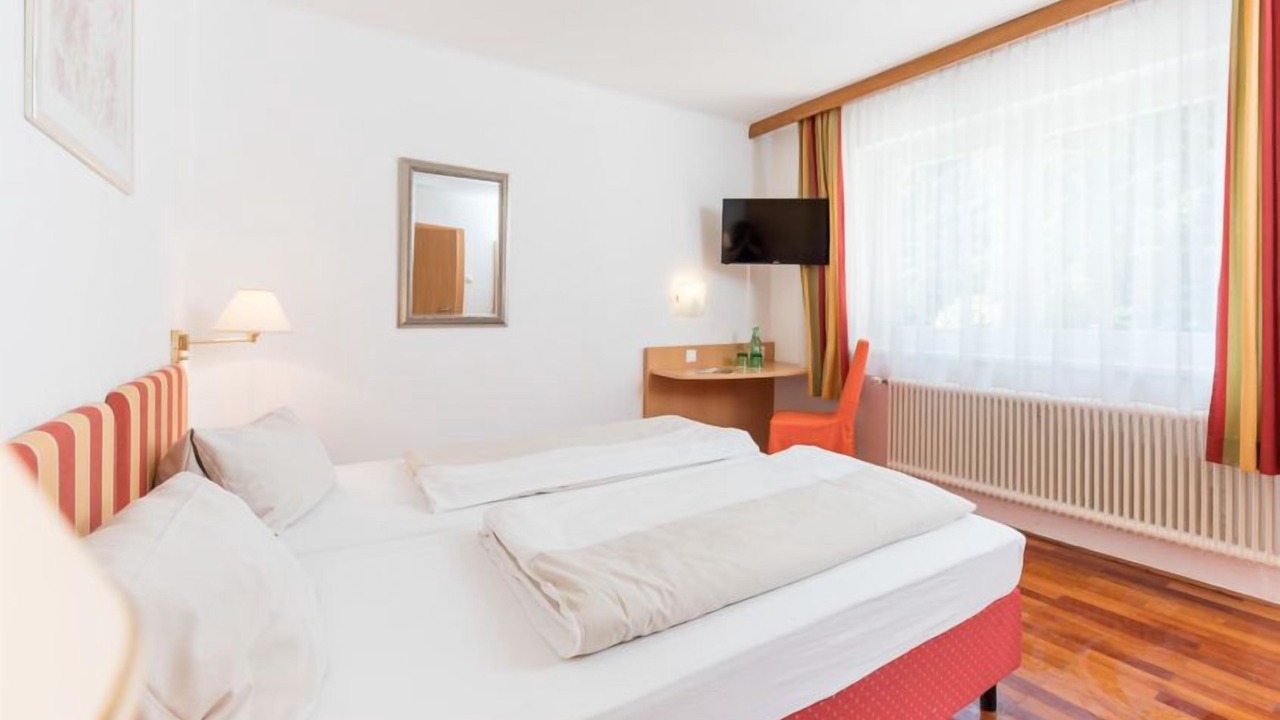 Photo of Bedroom in Doebriach