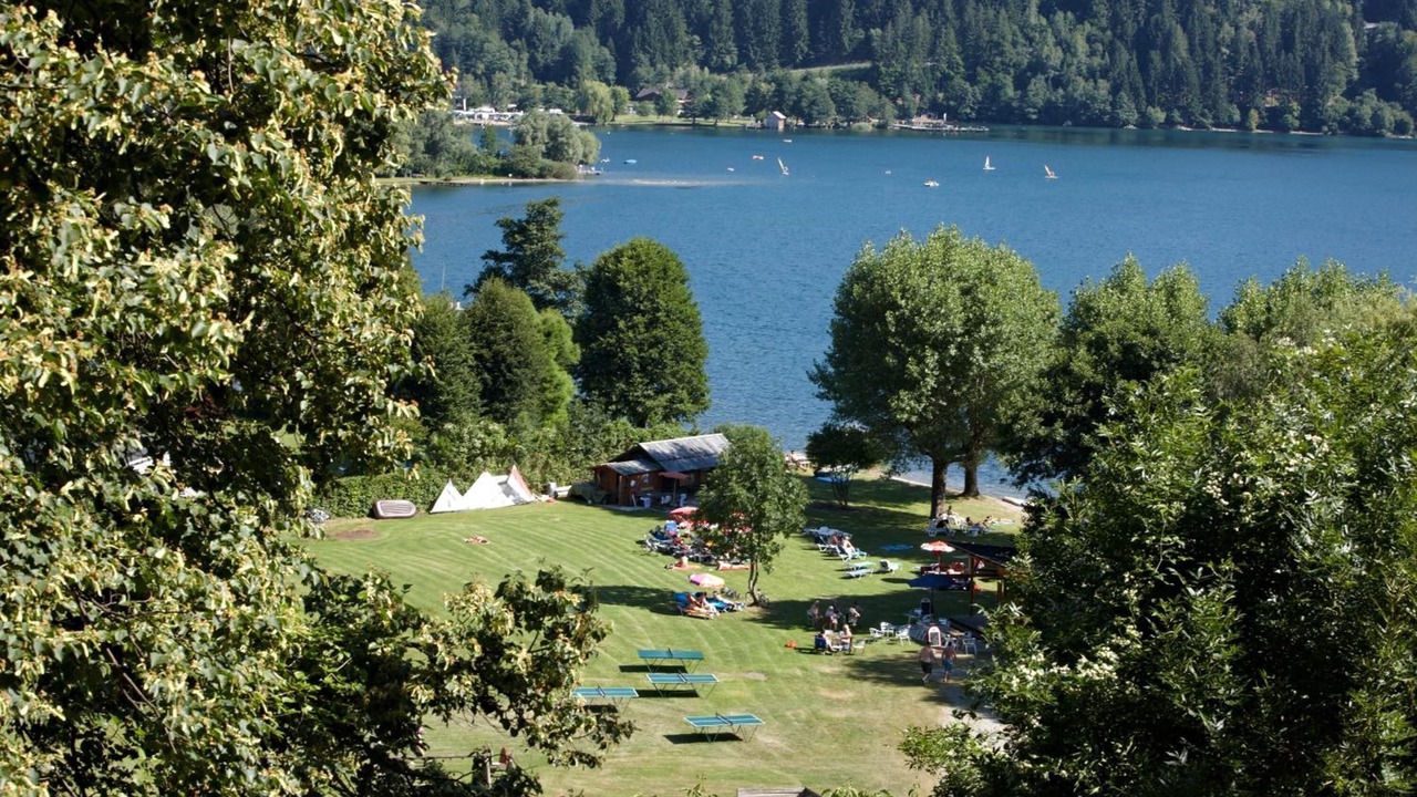 Photo of Outdoor in Doebriach