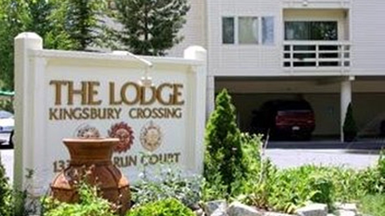 Photo of Outdoor in Lower Kingsbury