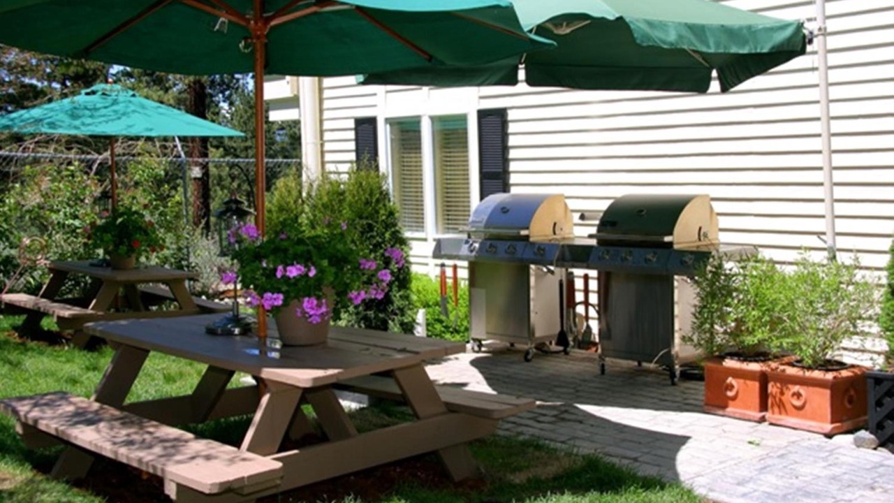 Photo of Outdoor in Lower Kingsbury