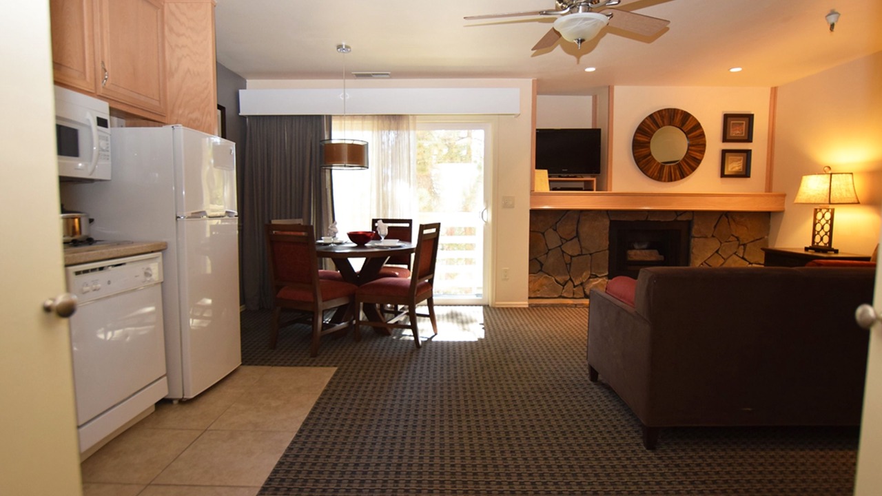 Photo of Livingroom in Lower Kingsbury