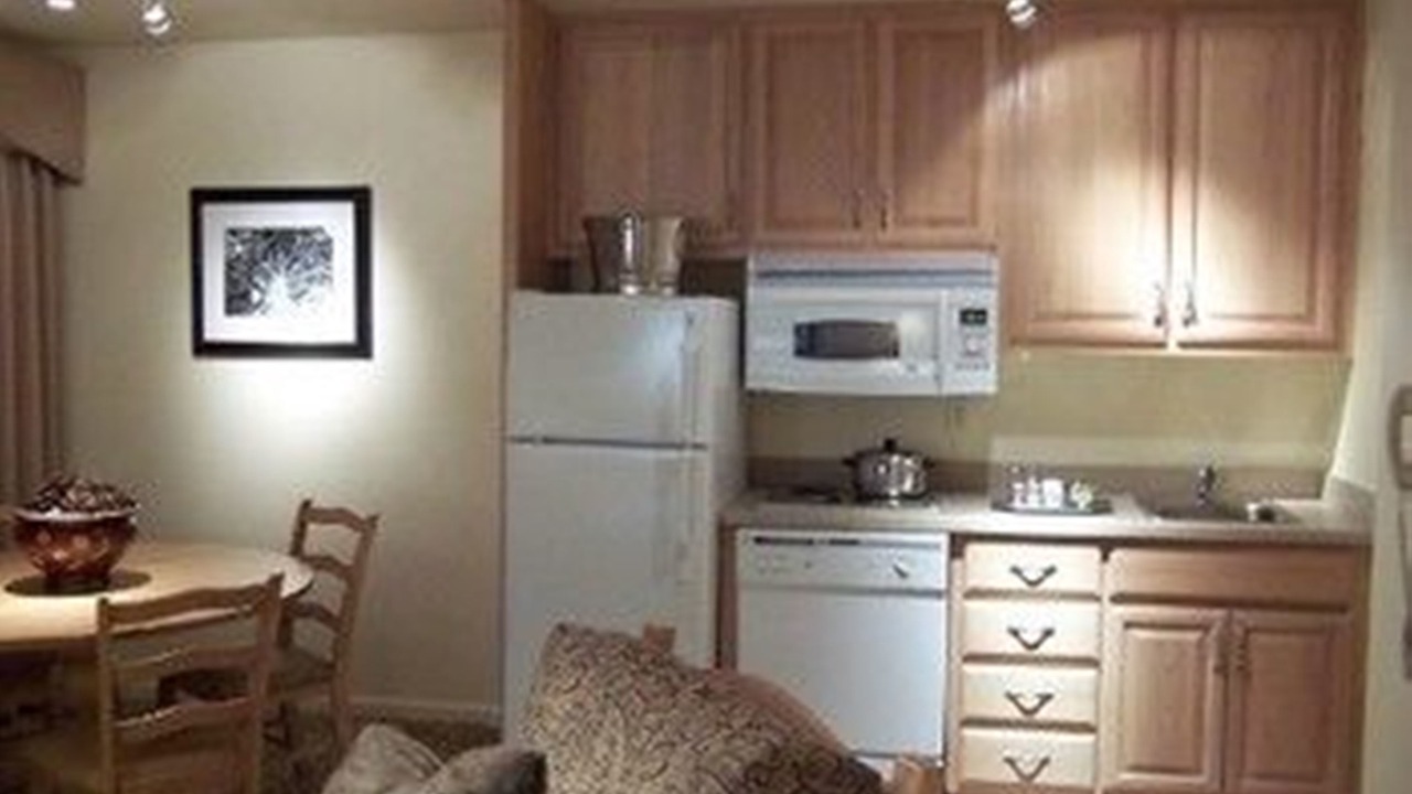 Photo of Kitchen in Lower Kingsbury