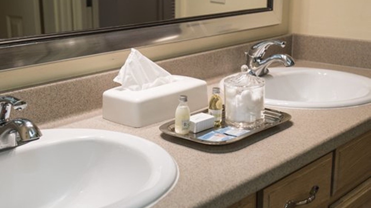 Photo of Bathroom in Lower Kingsbury