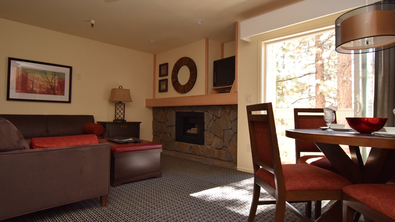 Photo of Livingroom in Lower Kingsbury