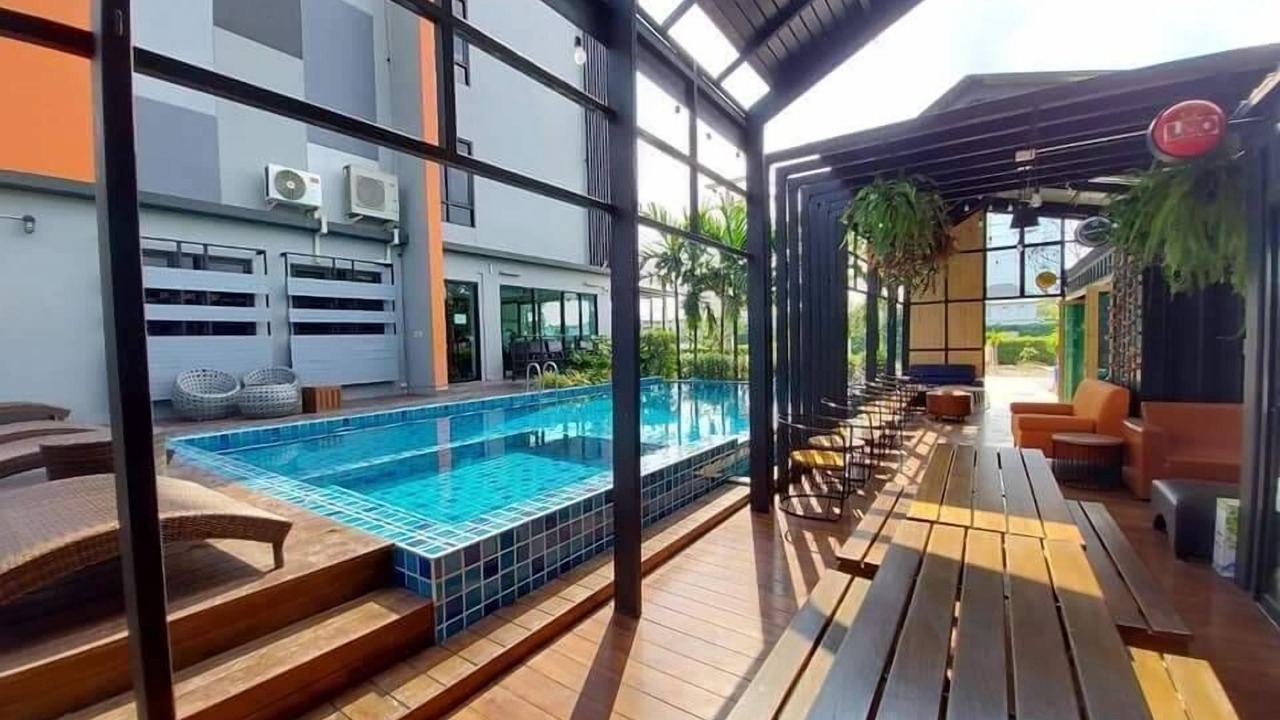 Photo of Outdoor in Rangsit
