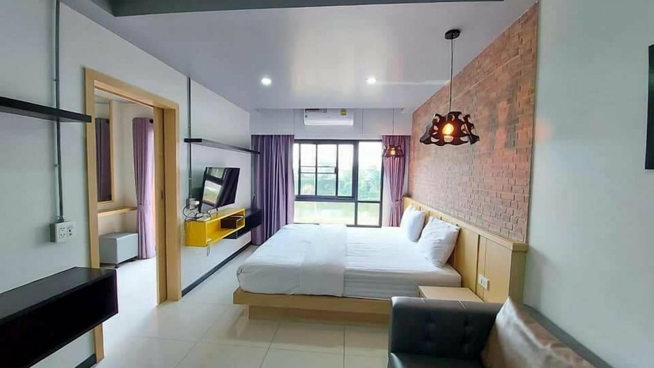 Photo of Bedroom in Rangsit