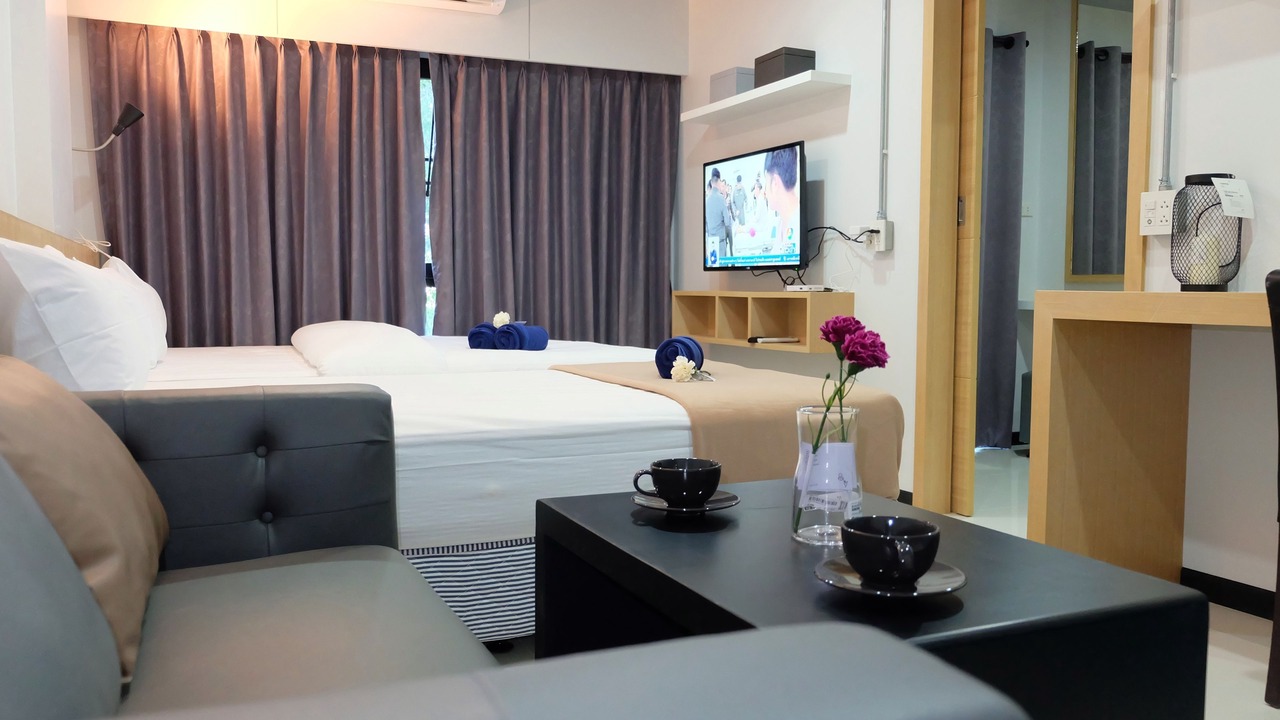 Photo of Bedroom in Rangsit