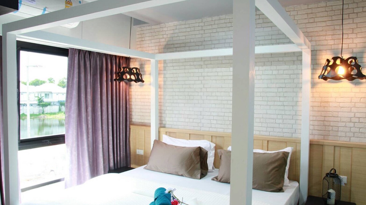 Photo of Bedroom in Rangsit