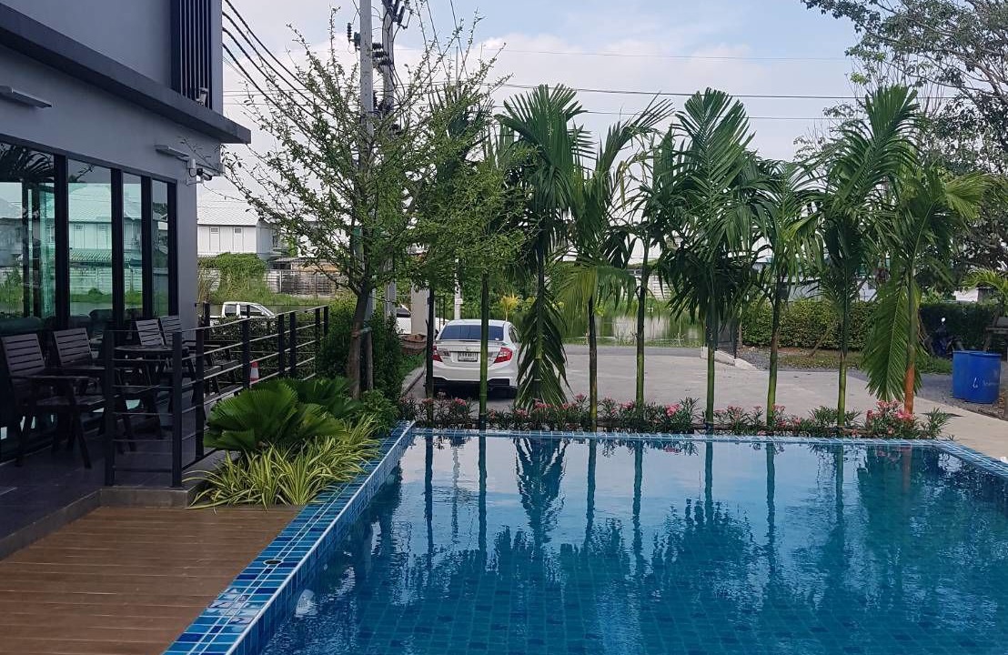 Photo of Outdoor in Rangsit