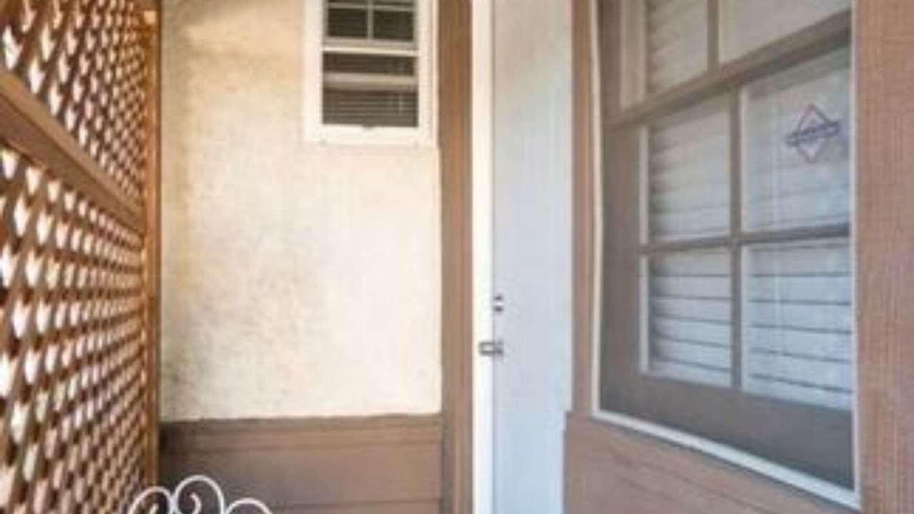 Photo of Patio Balcony in Reseda