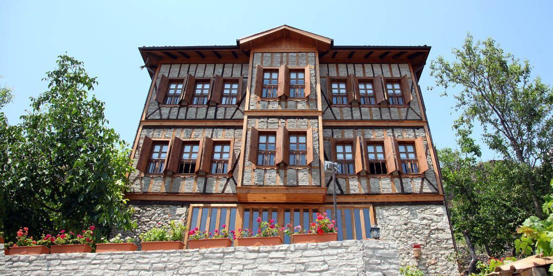 Photo of Outdoor in Safranbolu City Center