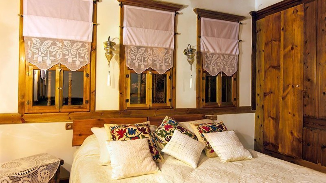 Photo of Bedroom in Safranbolu City Center