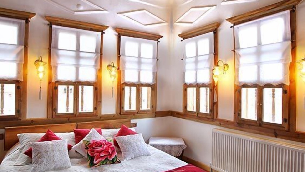Photo of Bedroom in Safranbolu City Center