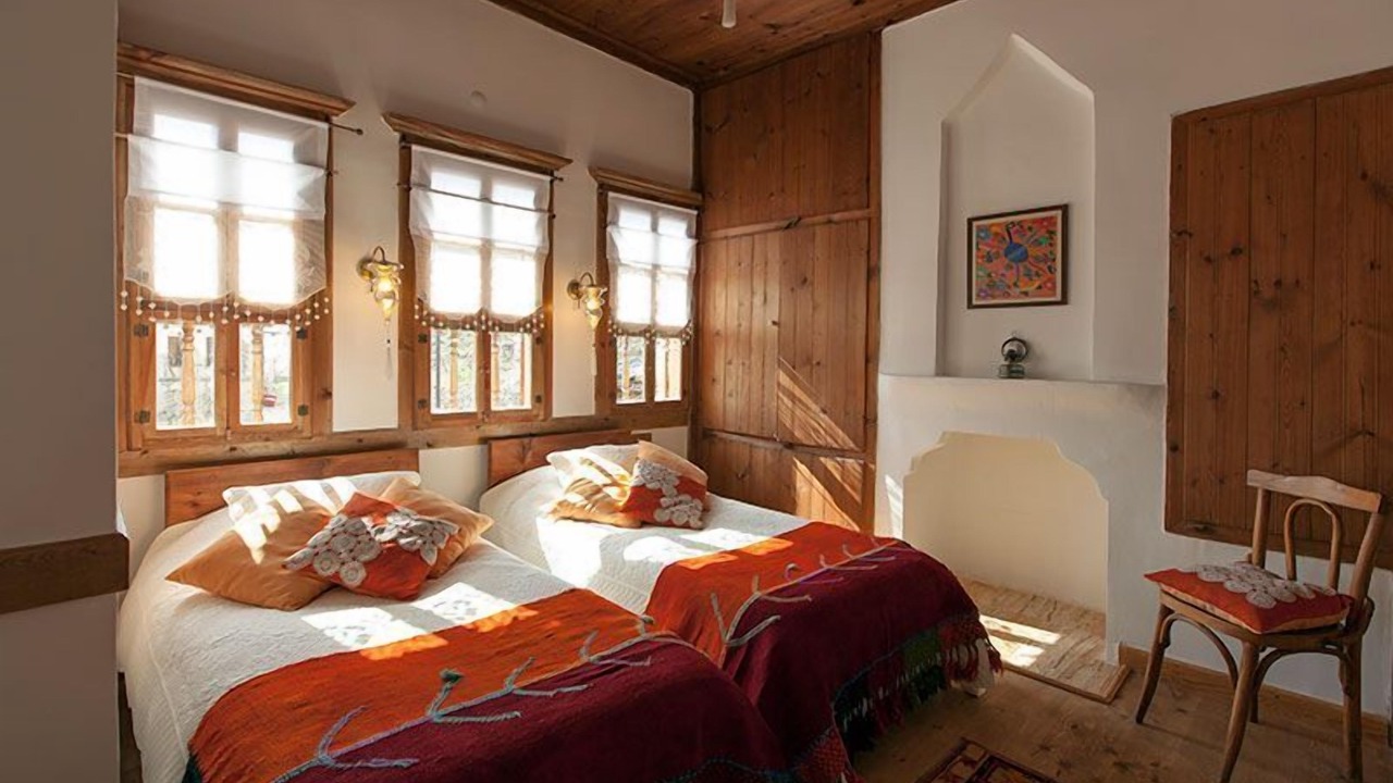 Photo of Bedroom in Safranbolu City Center