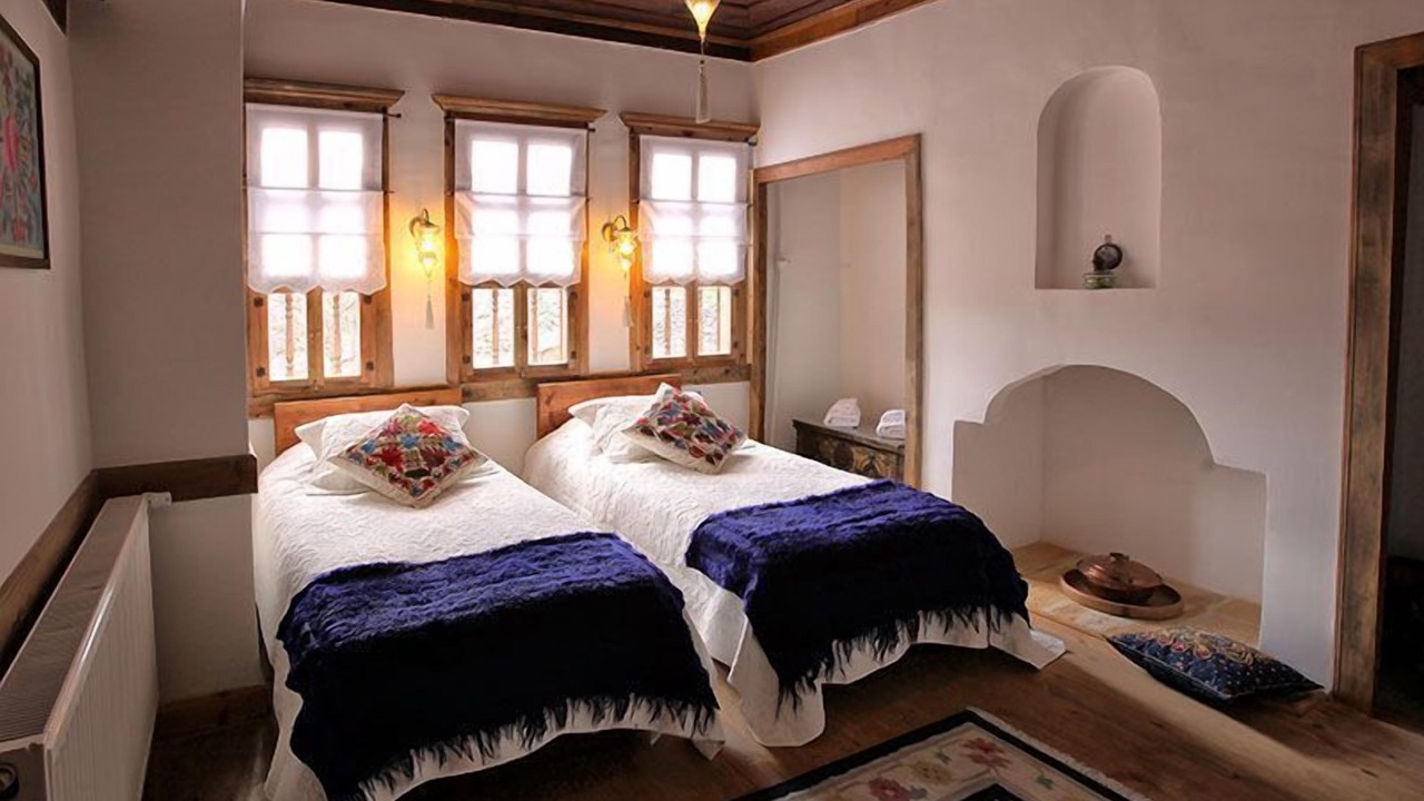 Photo of Bedroom in Safranbolu City Center