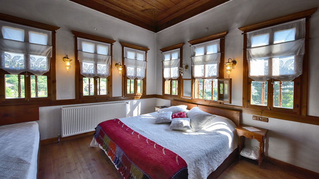 Photo of Bedroom in Safranbolu City Center