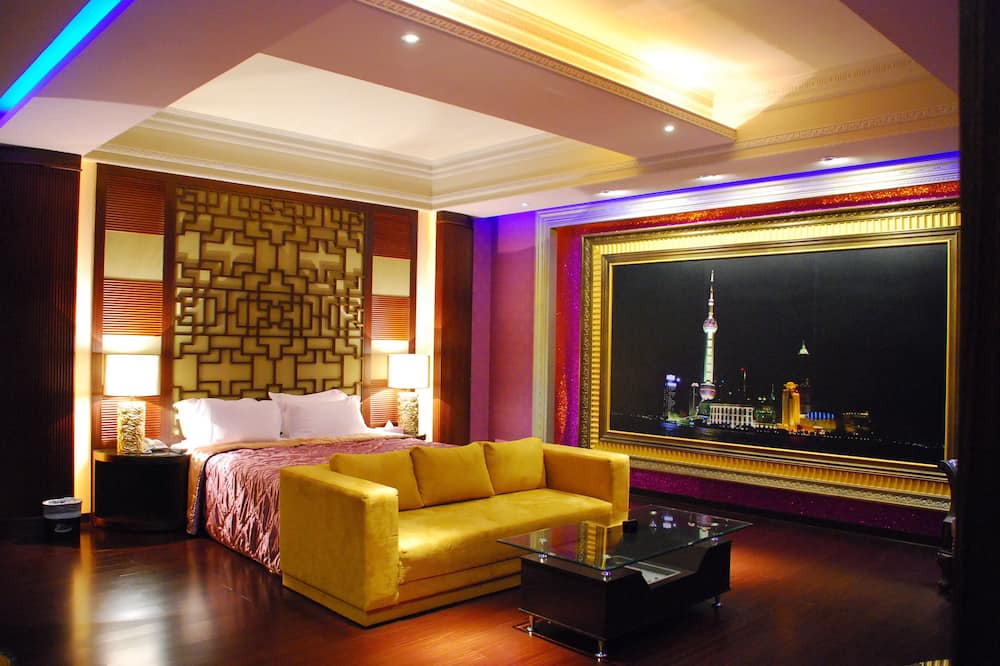Photo of Bedroom in Pingtung