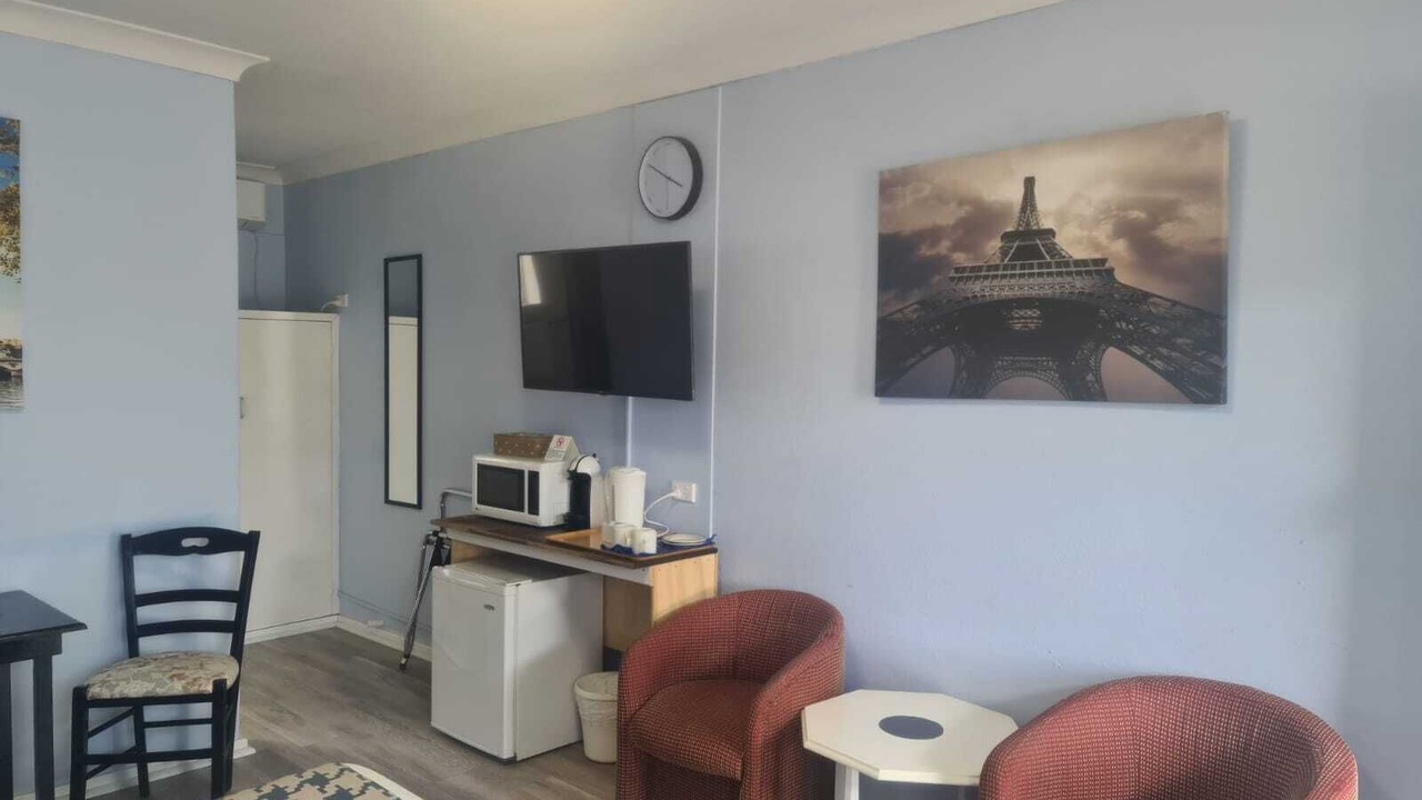 Photo of Bedroom in Murrurundi
