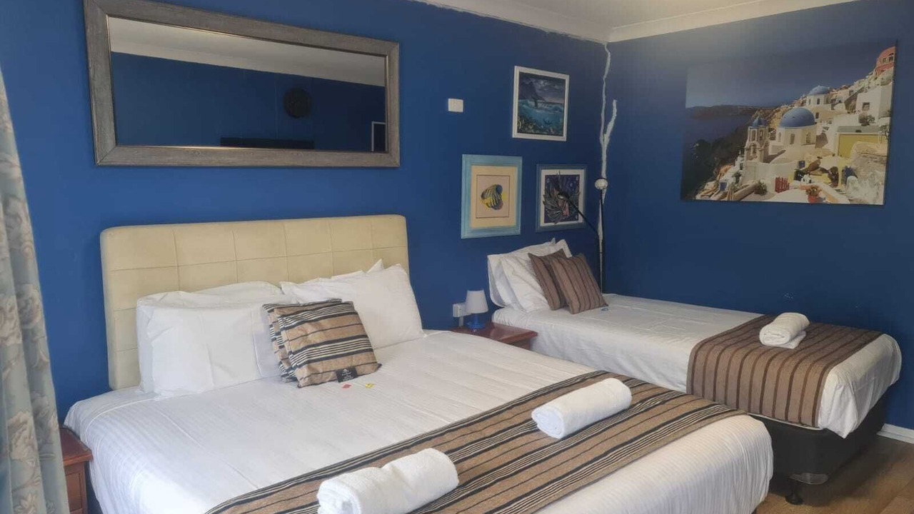 Photo of Bedroom in Murrurundi