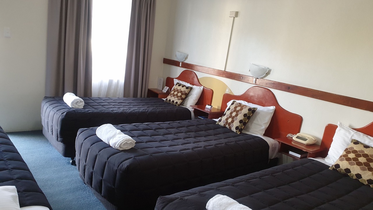 Photo of Bedroom in Murrurundi