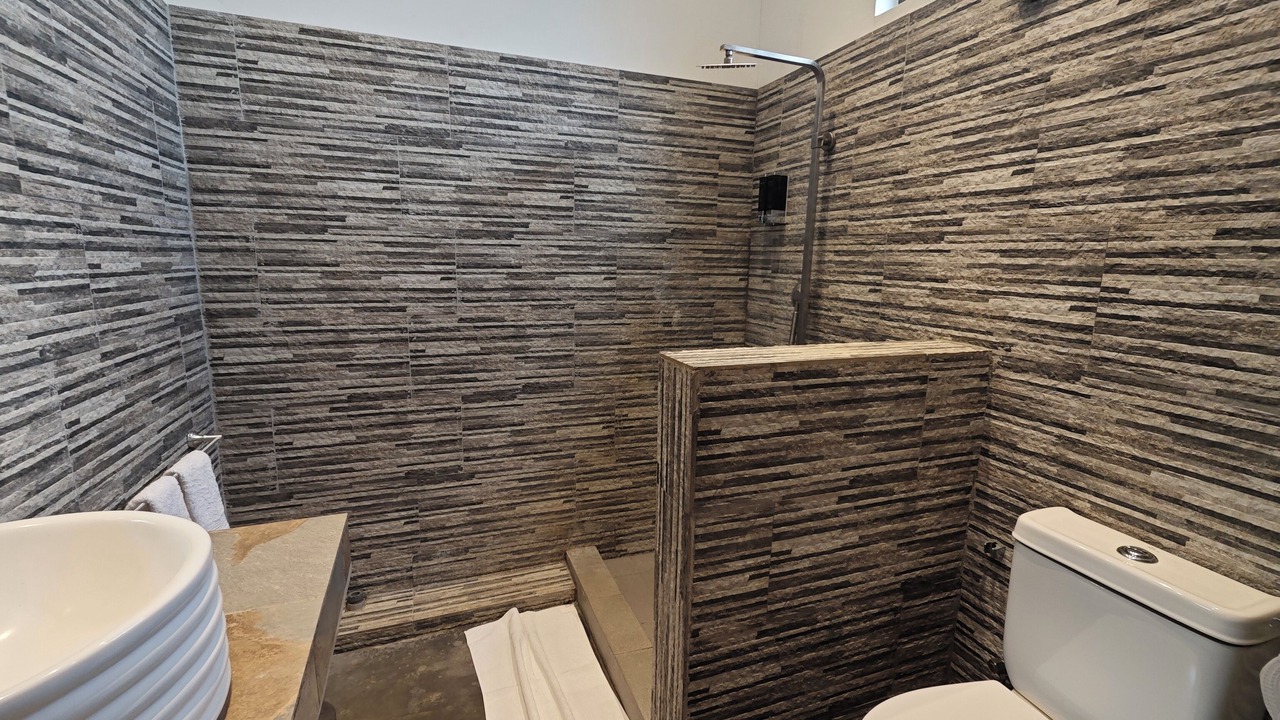 Photo of Bathroom in Port Louis