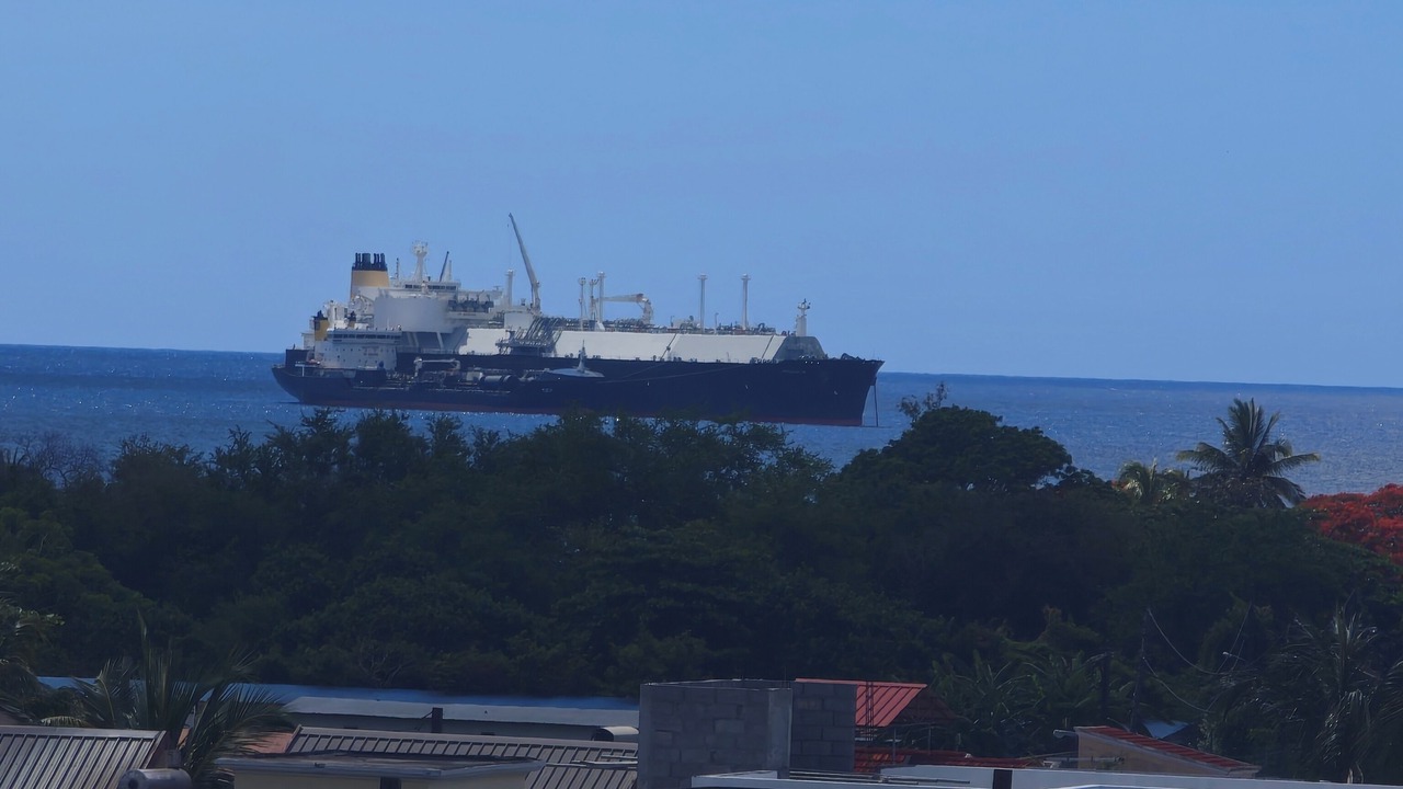 Photo of Outdoor in Port Louis