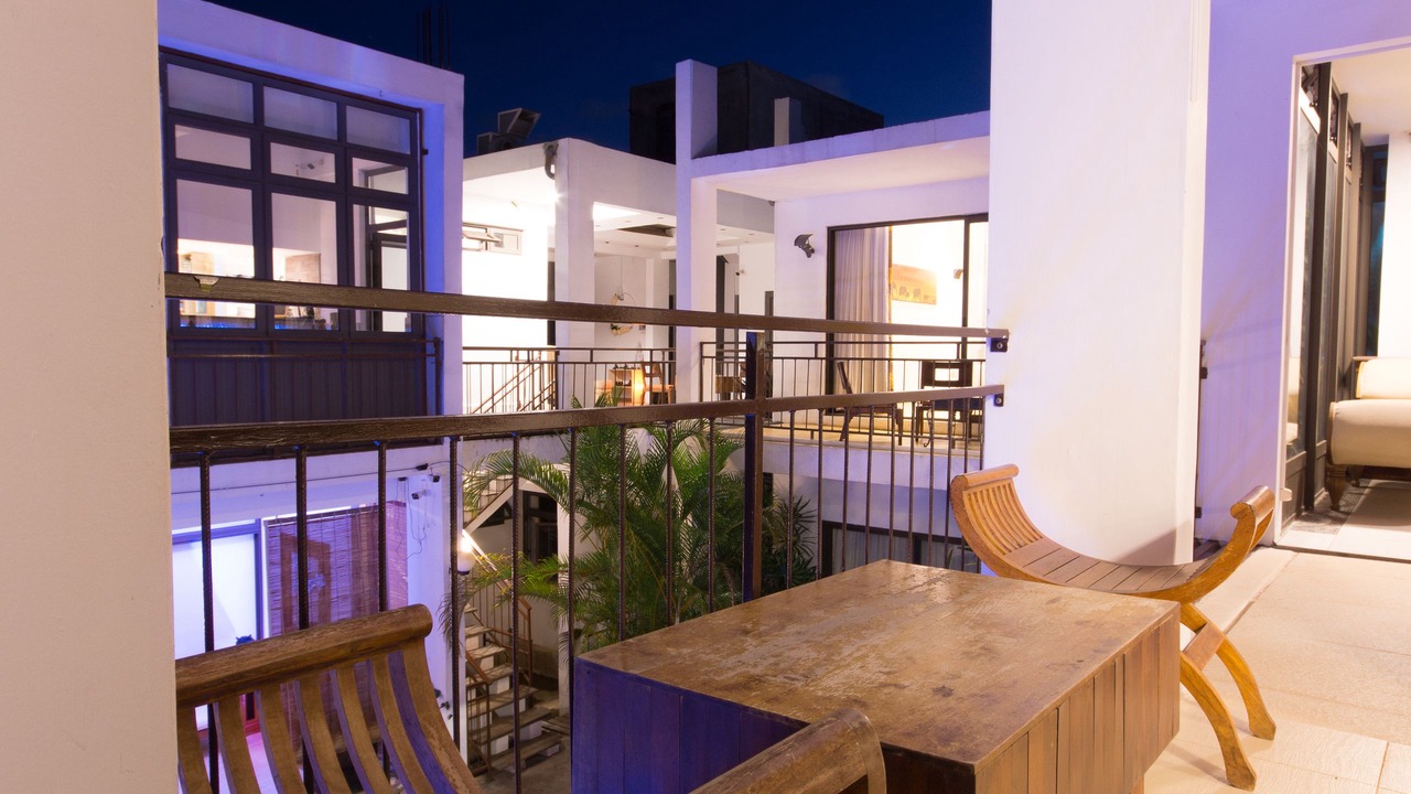 Photo of Outdoor in Port Louis