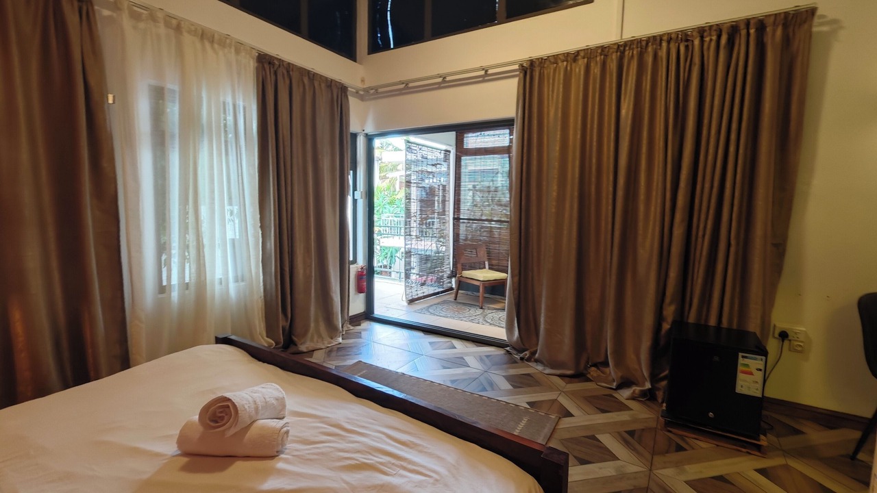 Photo of Bedroom in Port Louis