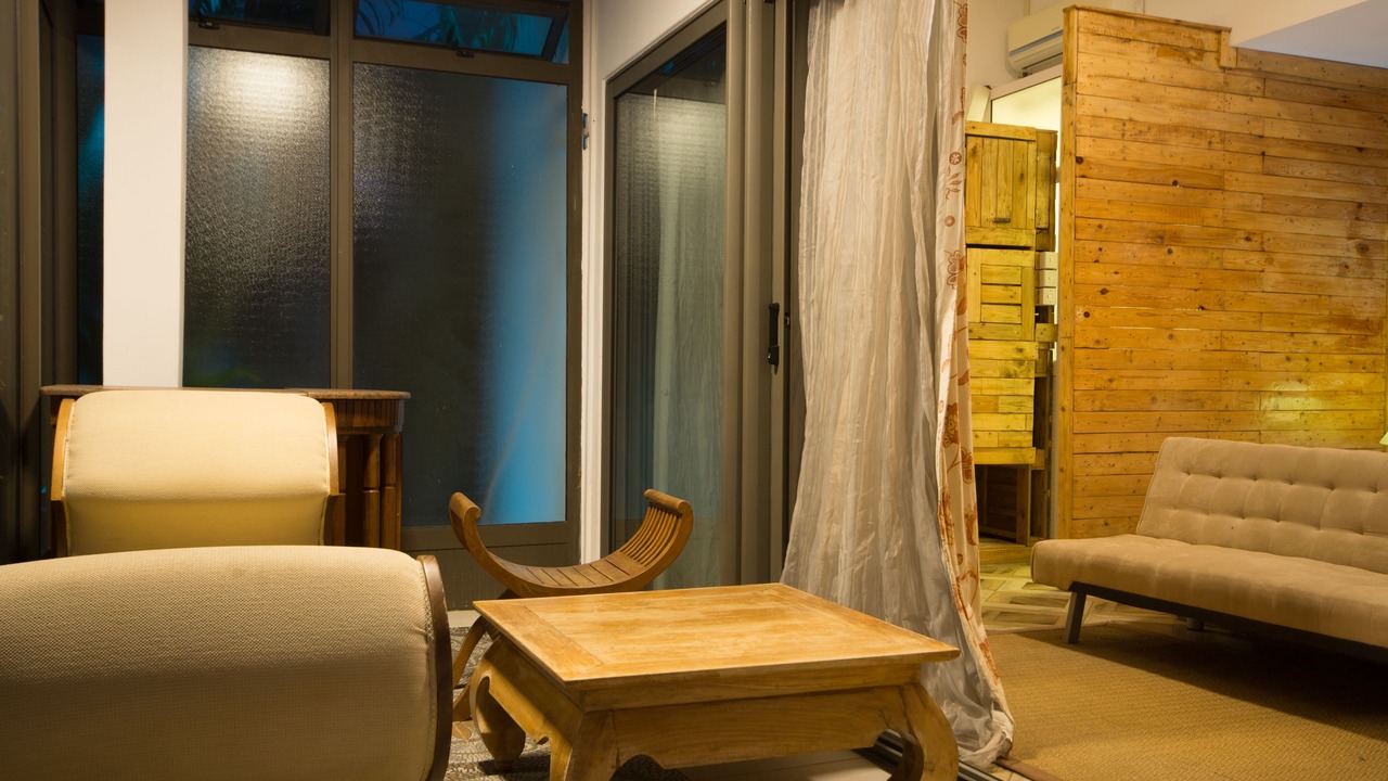 Photo of Bedroom in Port Louis