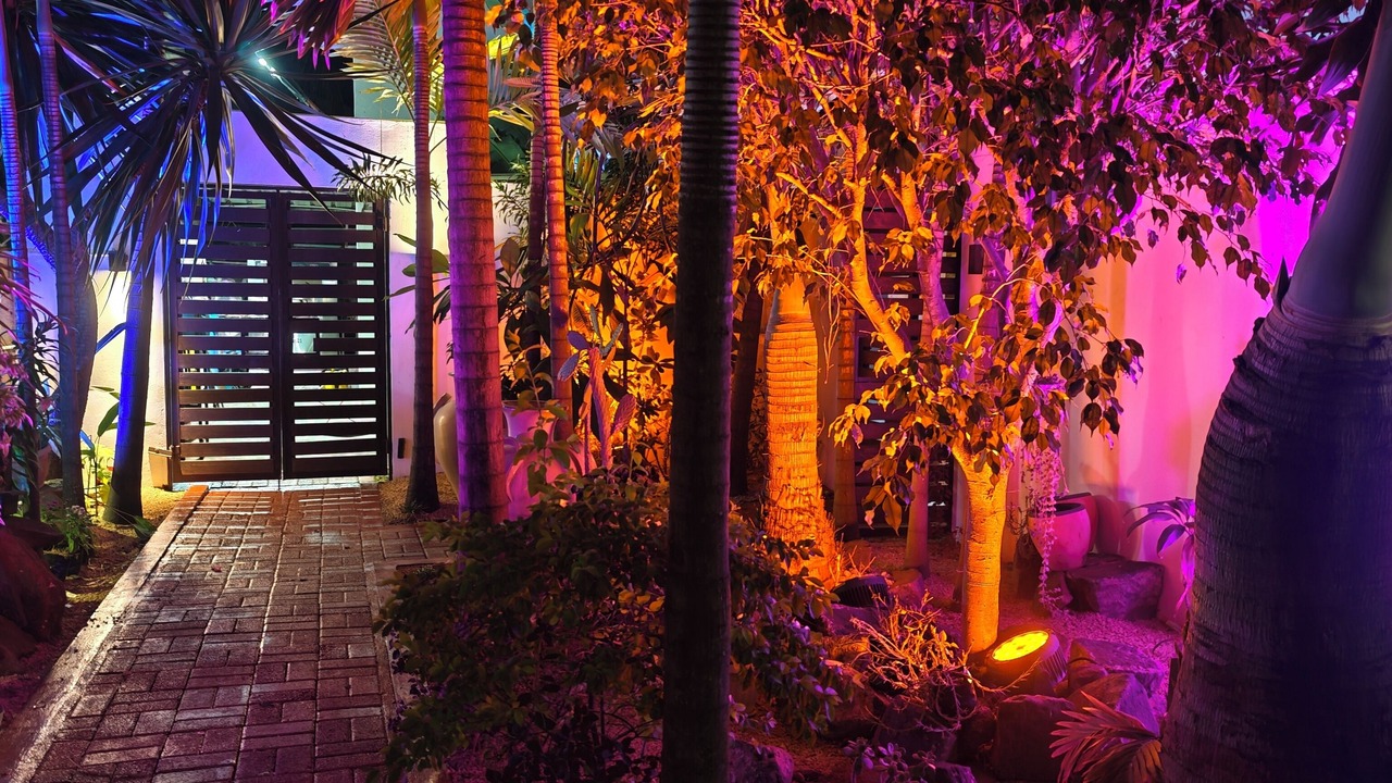 Photo of Outdoor in Port Louis