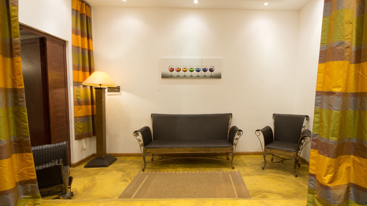 Photo of Bedroom in Port Louis