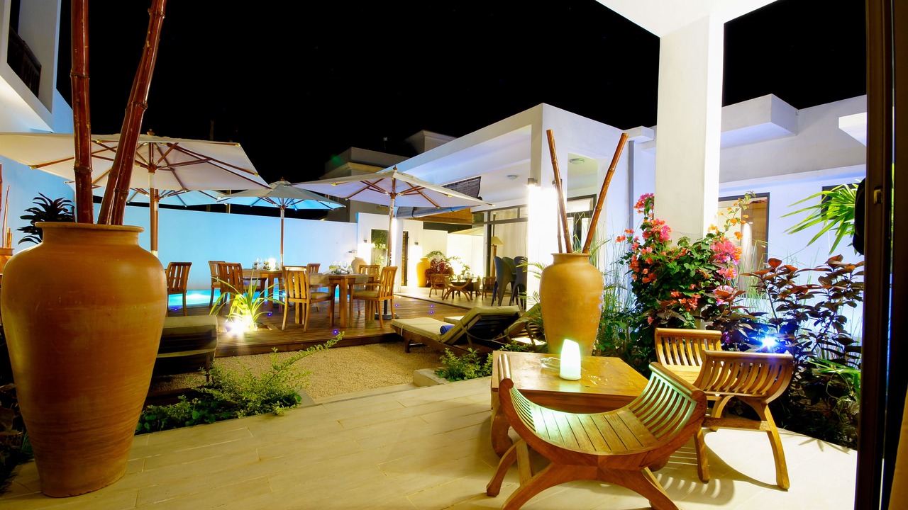 Photo of Outdoor in Port Louis