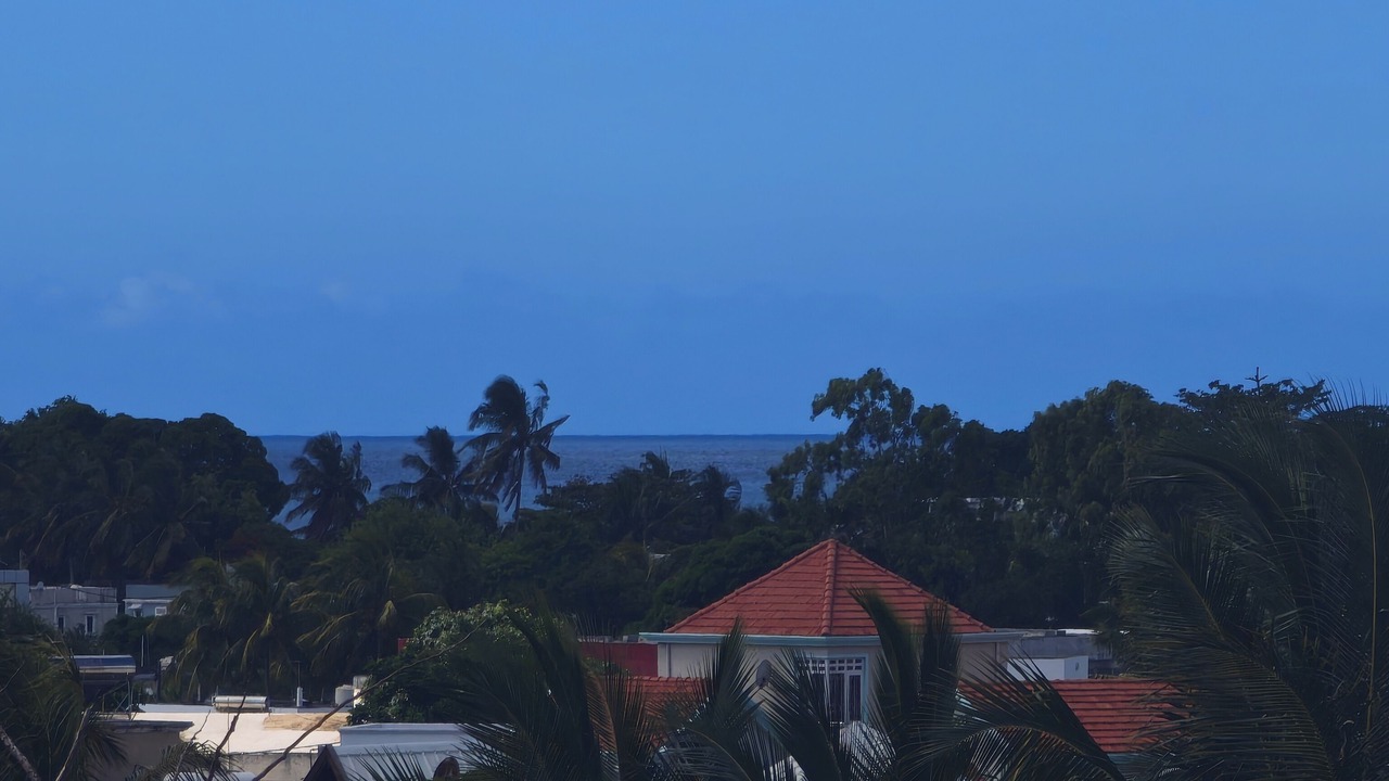 Photo of Outdoor in Port Louis