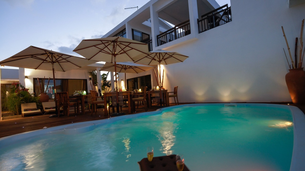 Photo of Outdoor in Port Louis