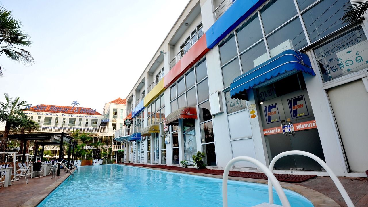 Photo of Outdoor in Lat Sawai