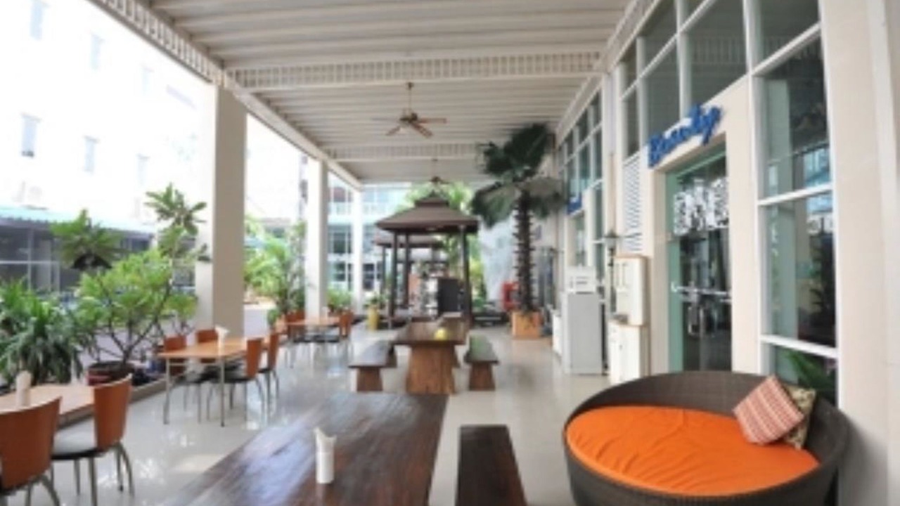 Photo of Patio Balcony in Lat Sawai