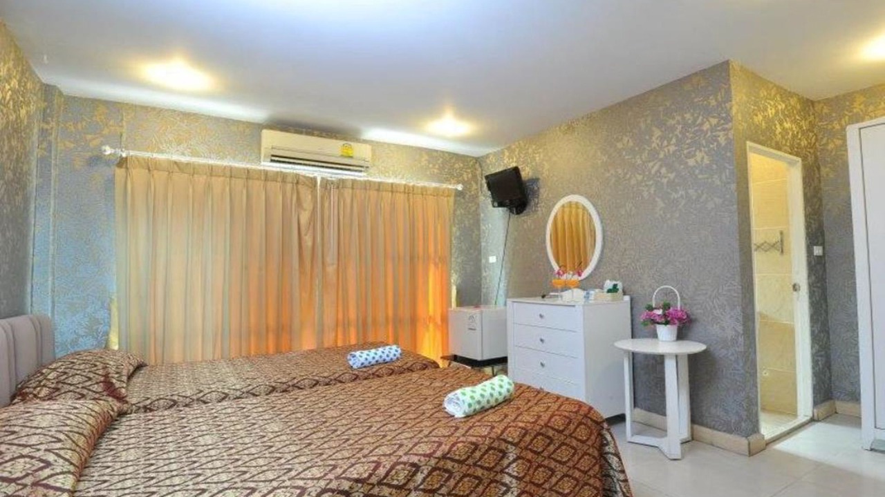 Photo of Bedroom in Lat Sawai