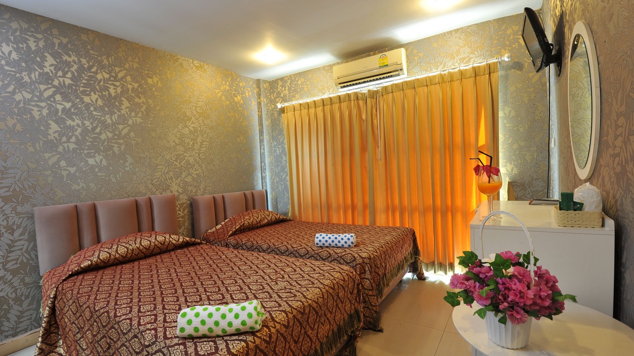 Photo of Bedroom in Lat Sawai