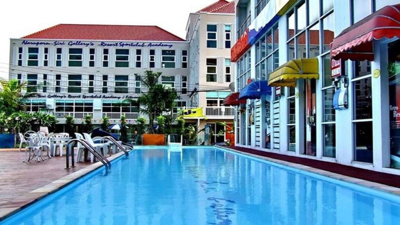 Photo of Outdoor in Lat Sawai