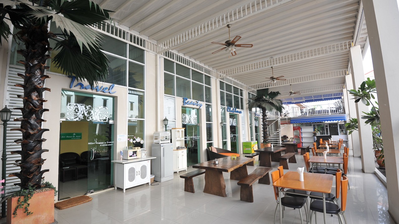 Photo of Outdoor in Lat Sawai