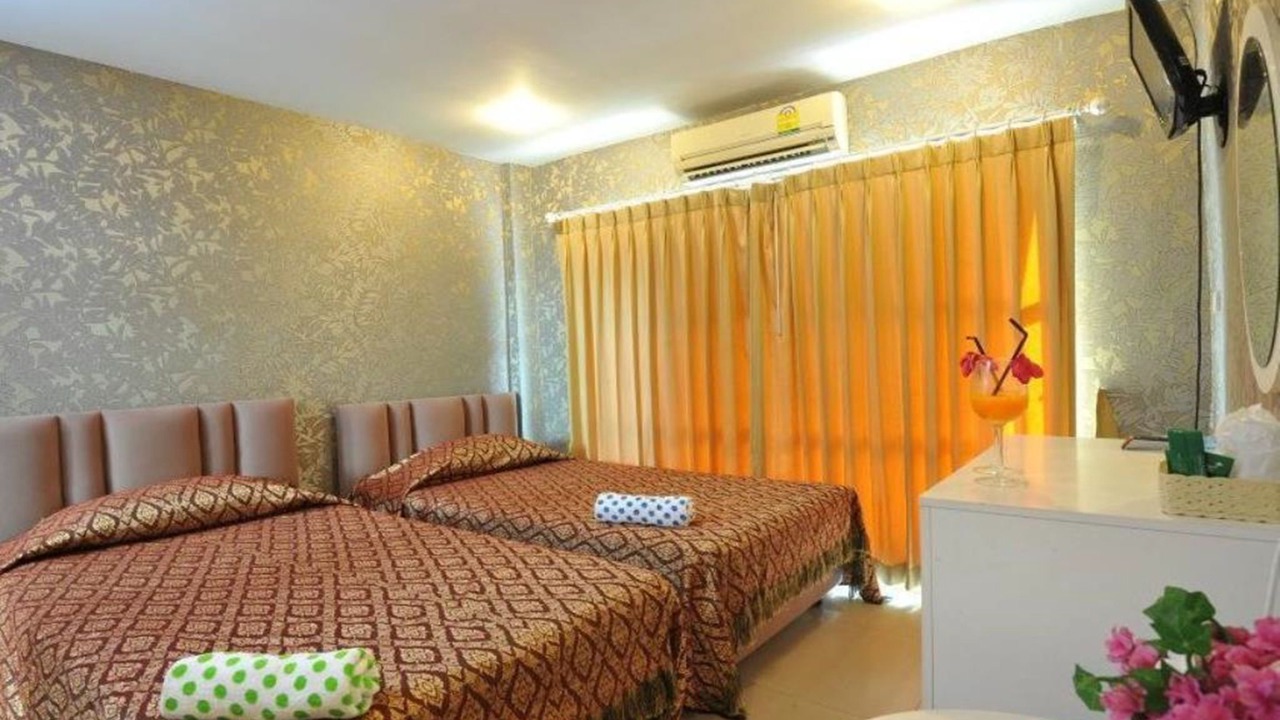 Photo of Bedroom in Lat Sawai